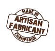 Logo artisant fabricant