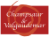 Logo Champsaur-Valgaudemar