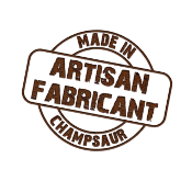 Logo artisan fabrican
